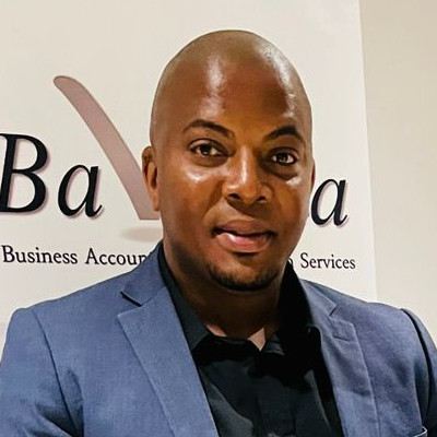 Mveleli Mbande